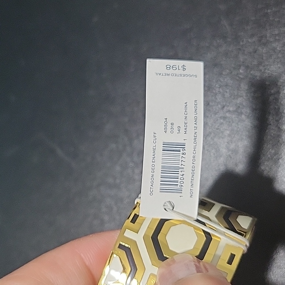 Tory burch bangle - Picture 4 of 5